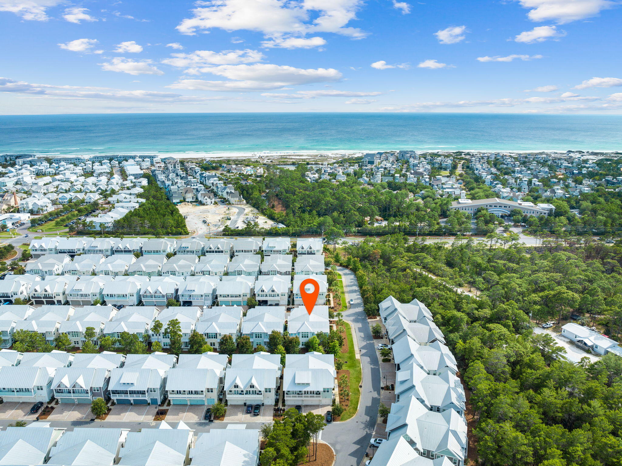 106 York Ln Inlet Beach, Unit C Inlet Beach, FL 32461 - Photo 23 of 49 106 York Ln Unit C - 4