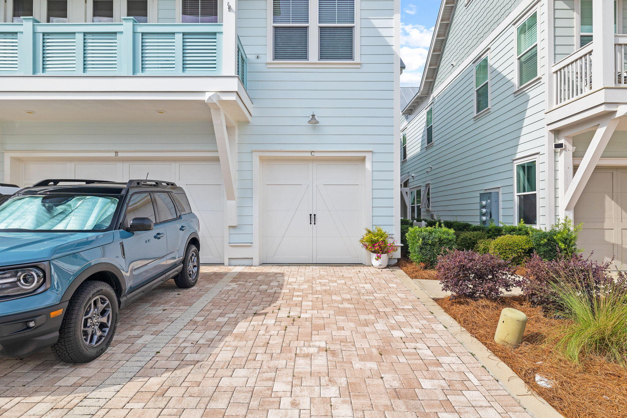 106 York Ln Inlet Beach, Unit C Inlet Beach, FL 32461 - Photo 25 of 49 106 York Ln Unit C - 11
