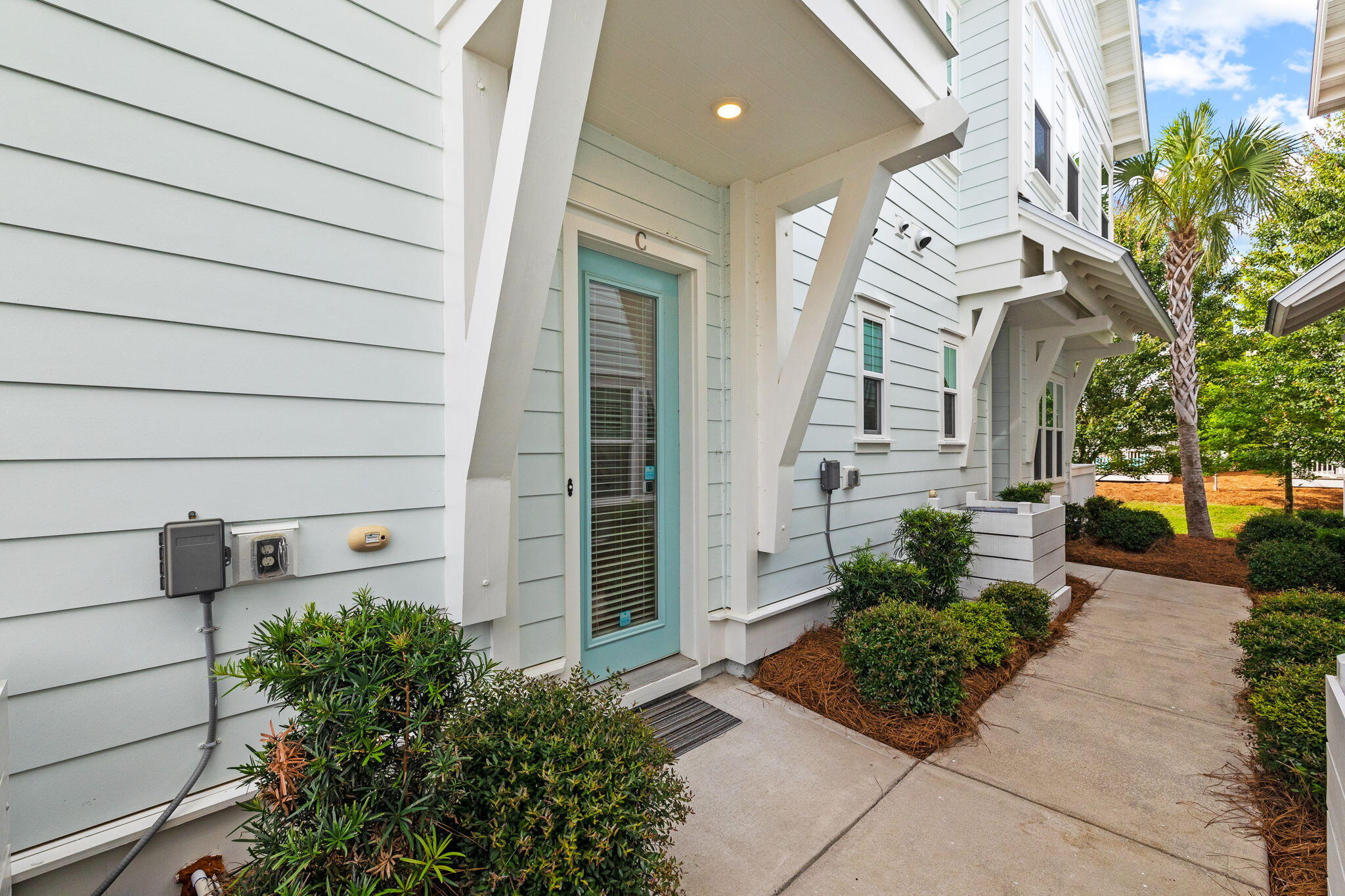 106 York Ln Inlet Beach, Unit C Inlet Beach, FL 32461 - Photo 26 of 49 106 York Ln Unit C - 12