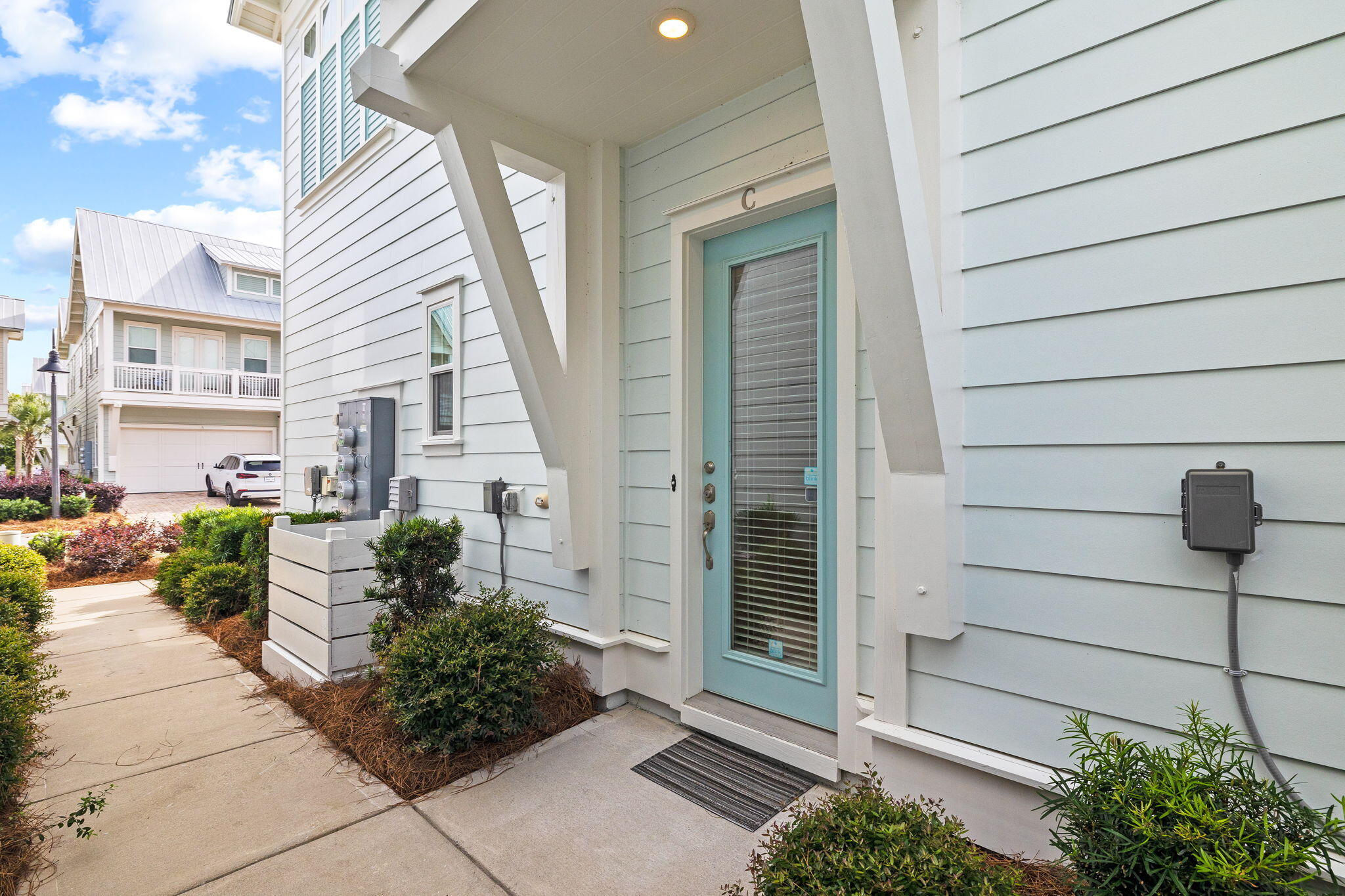 106 York Ln Inlet Beach, Unit C Inlet Beach, FL 32461 - Photo 27 of 49 106 York Ln Unit C - 13