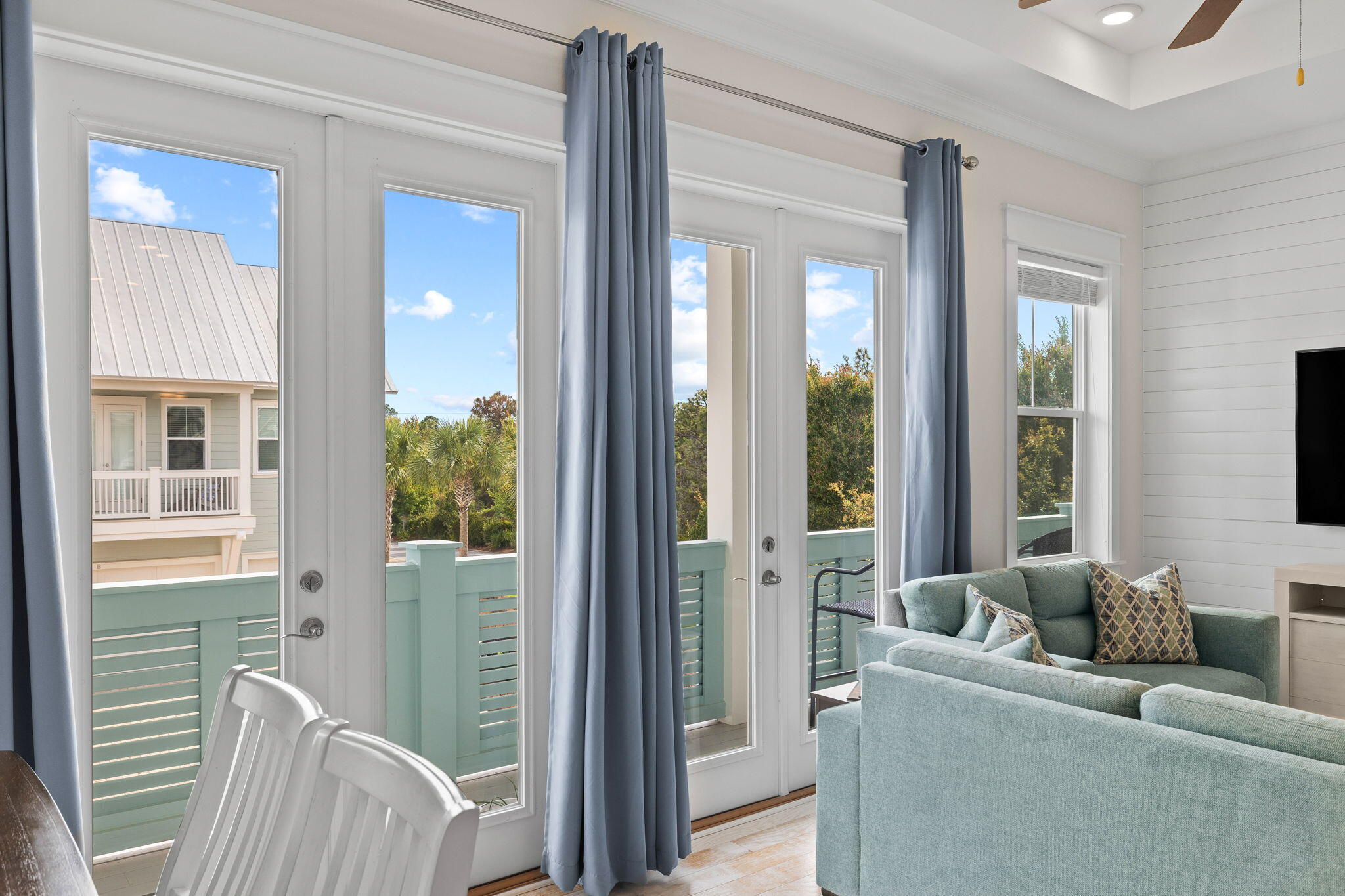106 York Ln Inlet Beach, Unit C Inlet Beach, FL 32461 - Photo 32 of 49 106 York Ln Unit C - 28