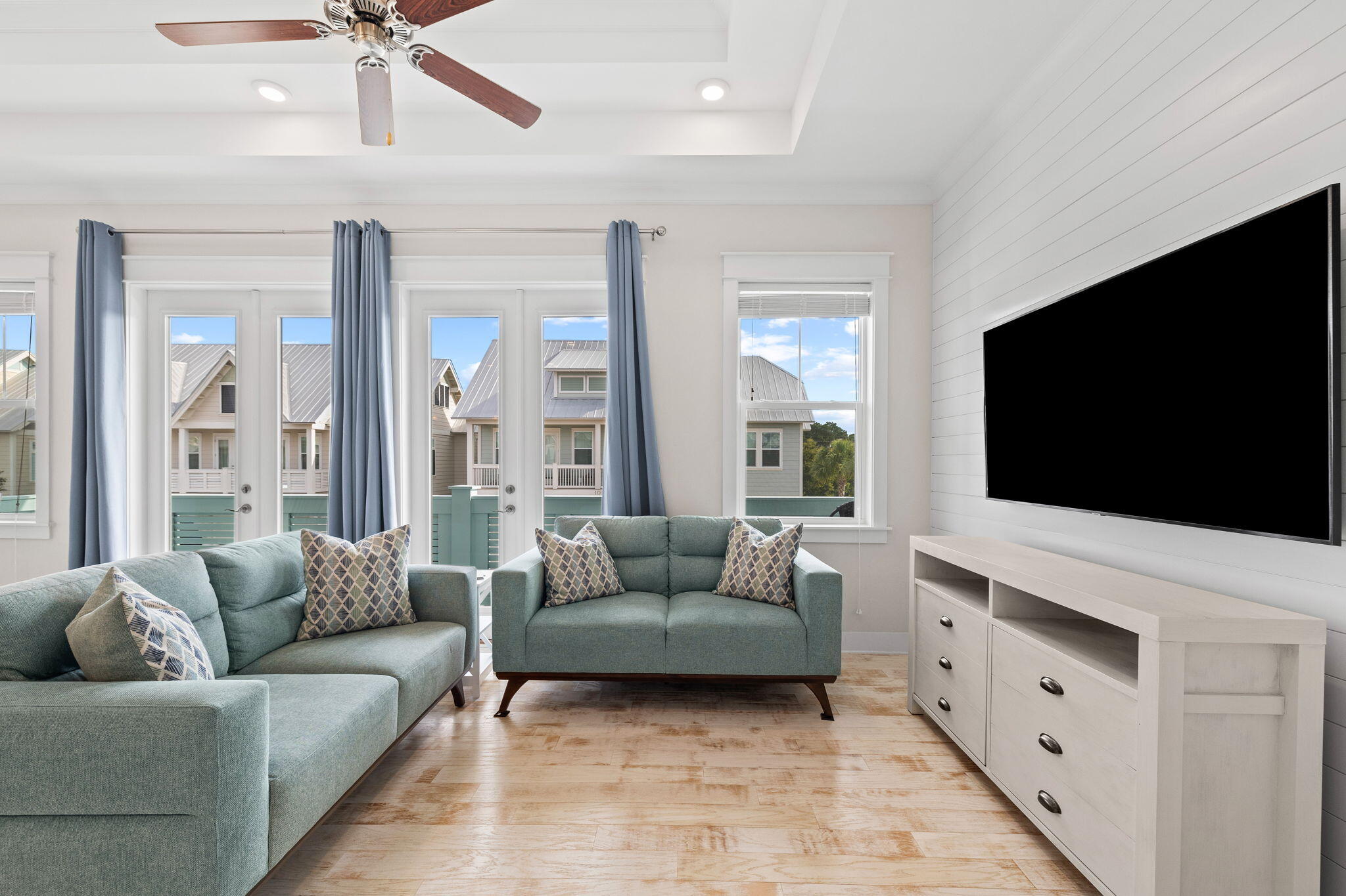 106 York Ln Inlet Beach, Unit C Inlet Beach, FL 32461 - Photo 34 of 49 106 York Ln Unit C - 33