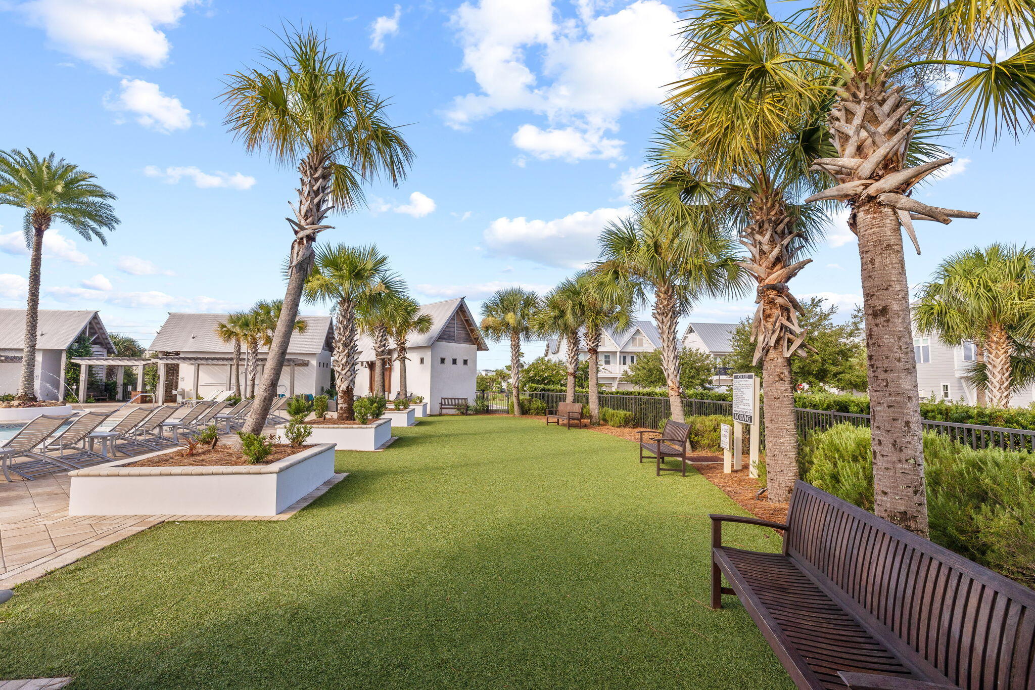 106 York Ln Inlet Beach, Unit C Inlet Beach, FL 32461 - Photo 46 of 49 106 York Ln Unit C - 54