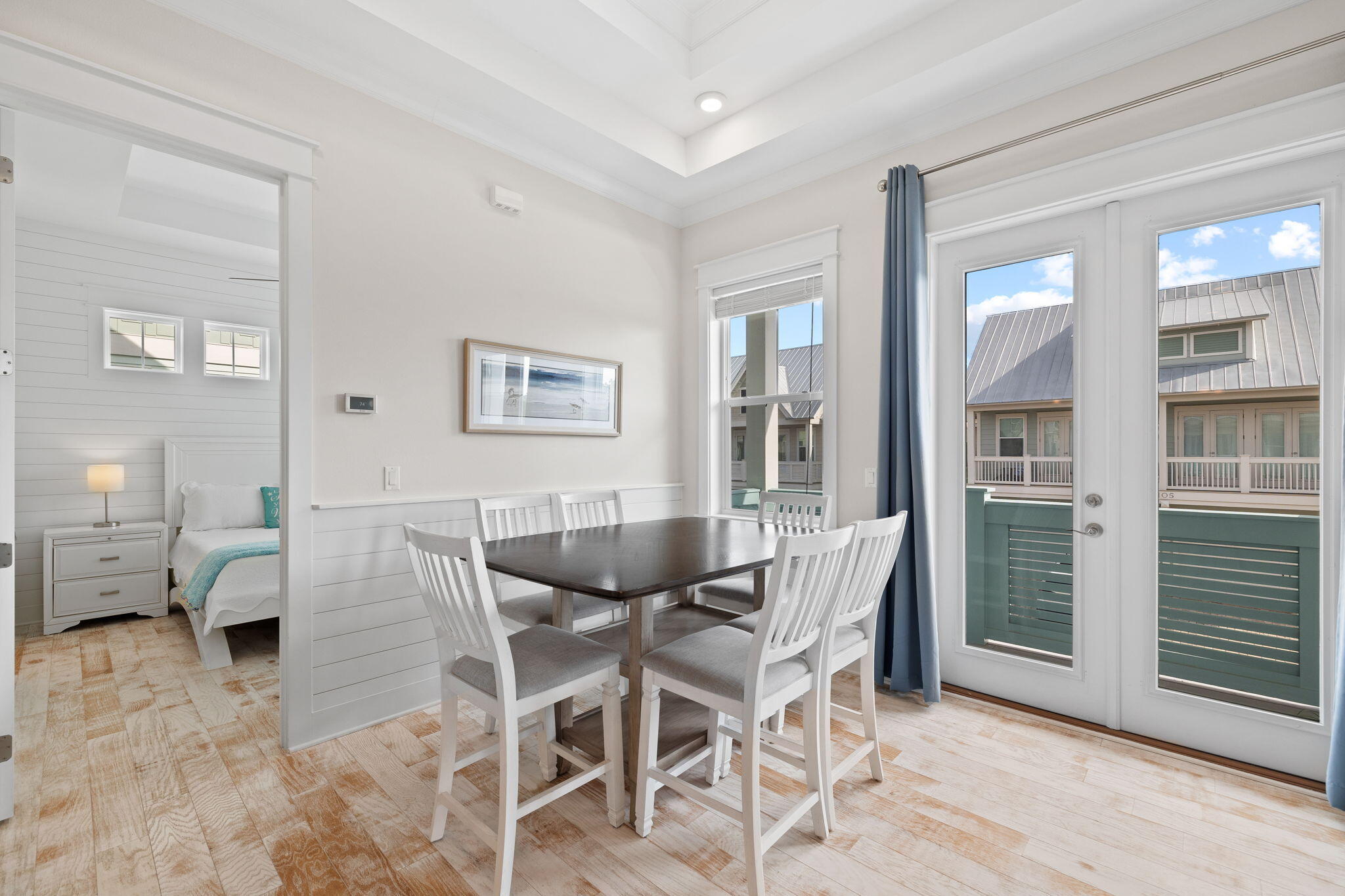 106 York Ln Inlet Beach, Unit C Inlet Beach, FL 32461 - Photo 10 of 49 106 York Ln Unit C - 25
