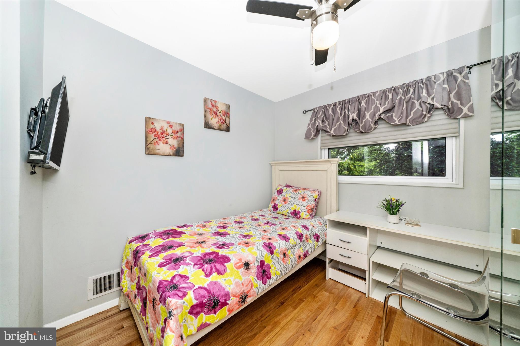 11816 Selfridge Road Silver Spring, MD 20906 - Photo 38 of 59 Bedroom 4