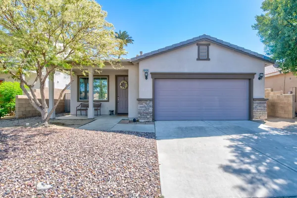 $455,000 | 46450 Calle Raphael, Indio, CA 92201