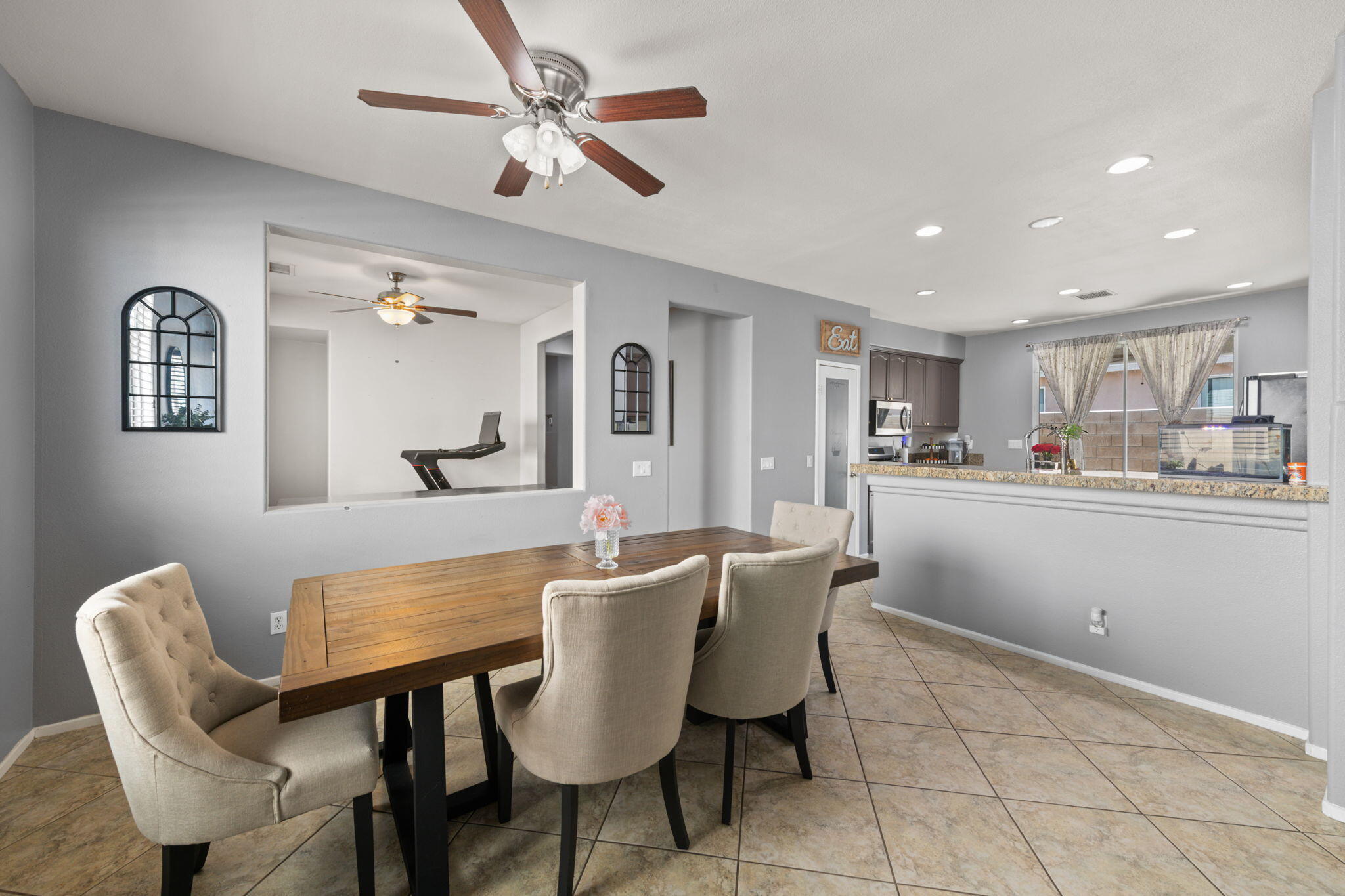 46450 Calle Raphael Indio, CA 92201 - Photo 6 of 29 a view of a dining room with furniture