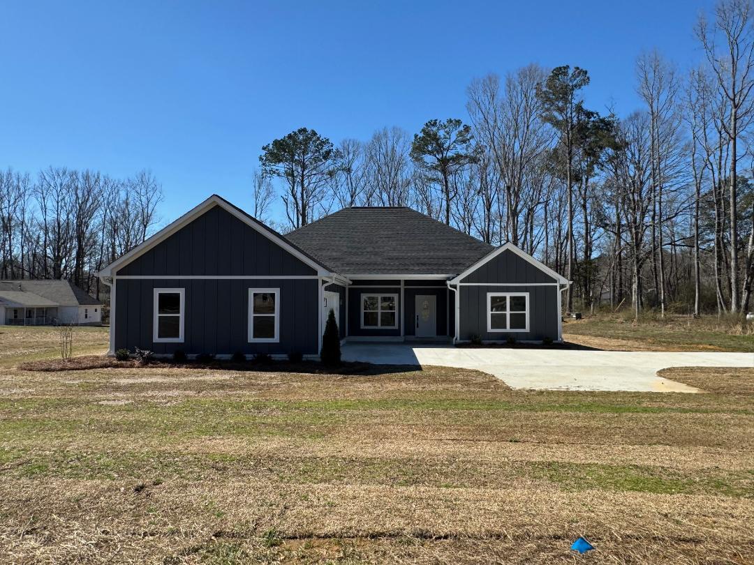 259 North 3rd Avenue Saltillo, MS 38866 - Photo 1 of 38 Gallery Image 1