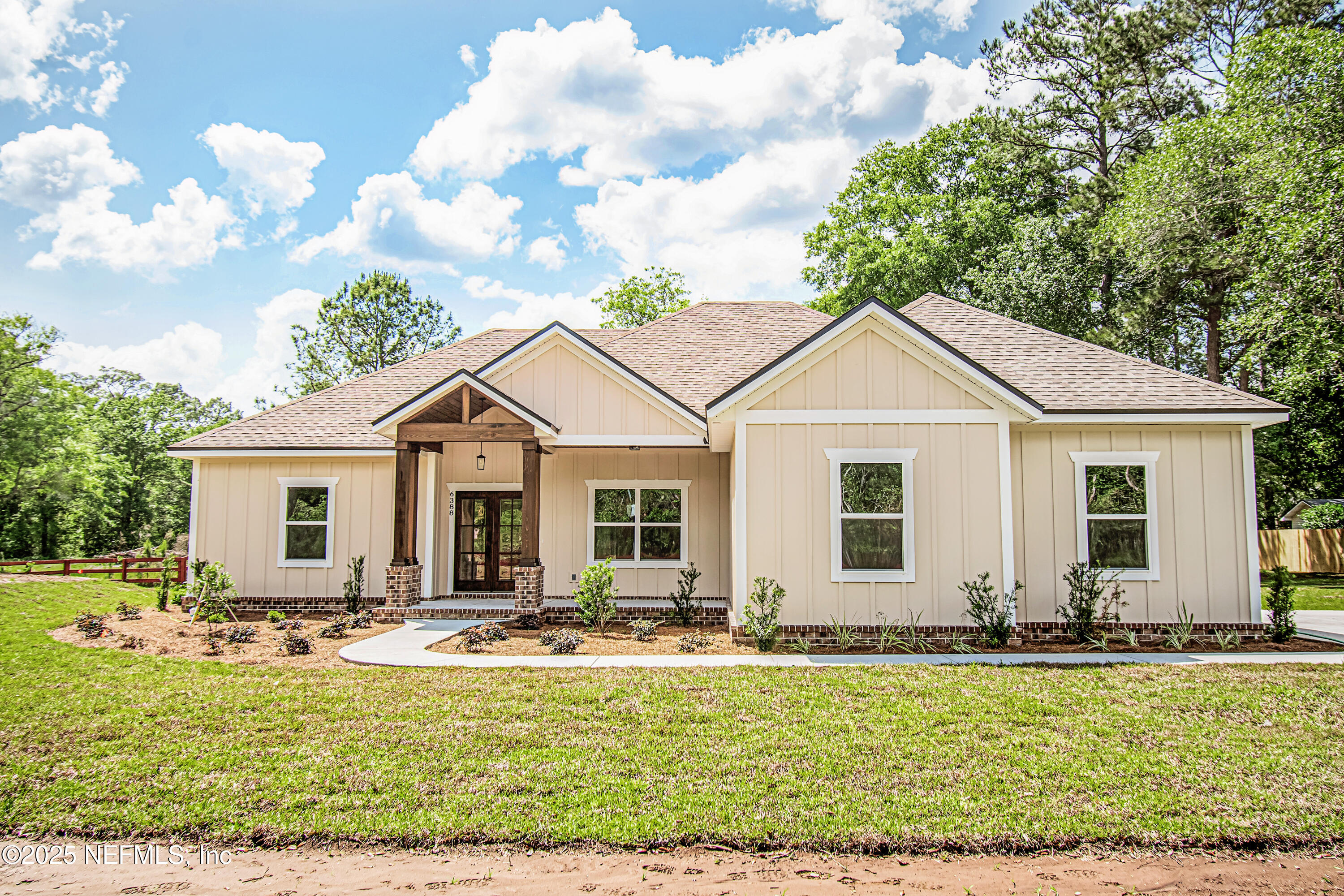 6388 Miltondale Road Macclenny, FL 32063 - Photo 1 of 67 untitled-9576copy