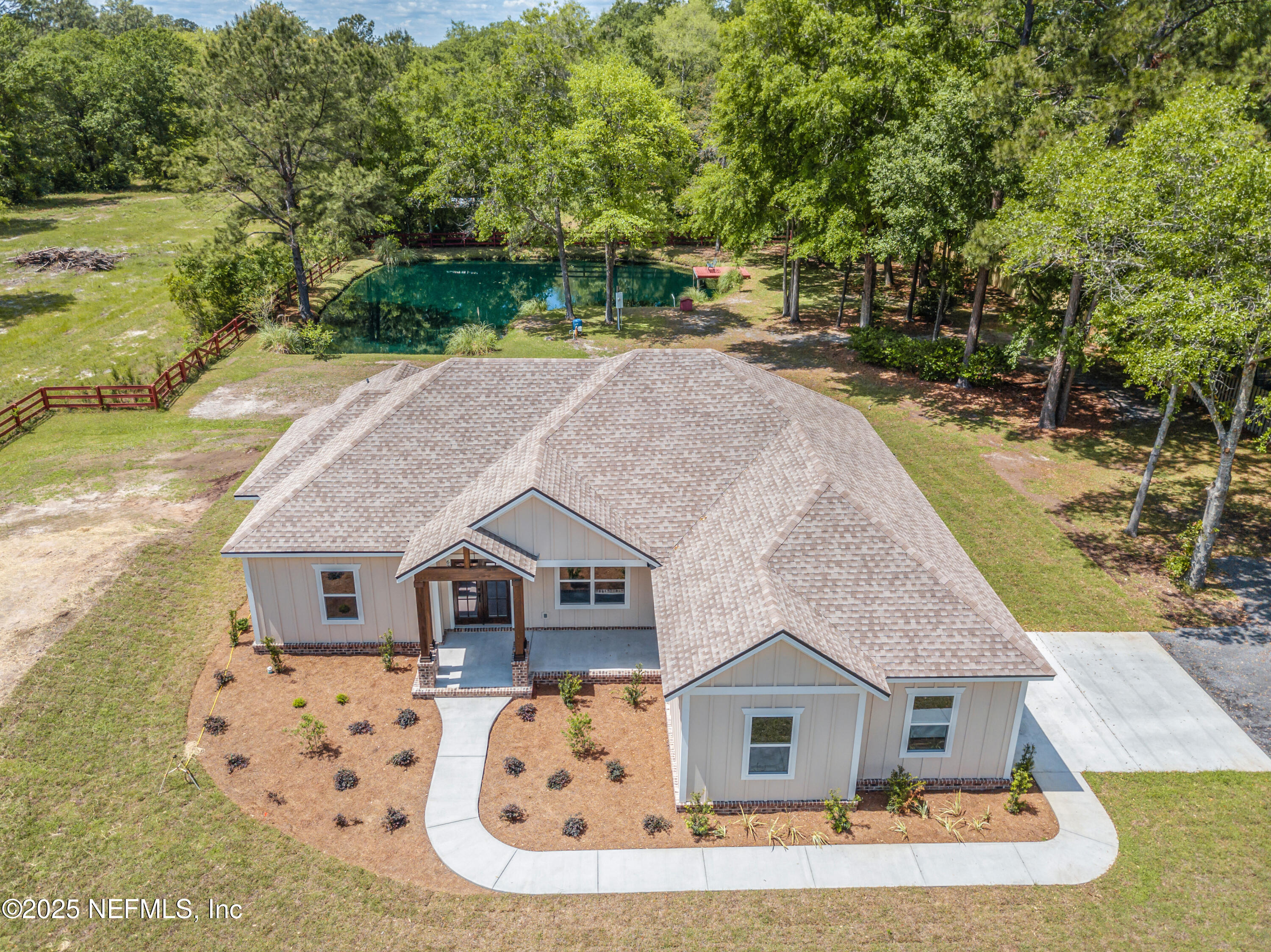 6388 Miltondale Road Macclenny, FL 32063 - Photo 2 of 67 untitled-0085copy