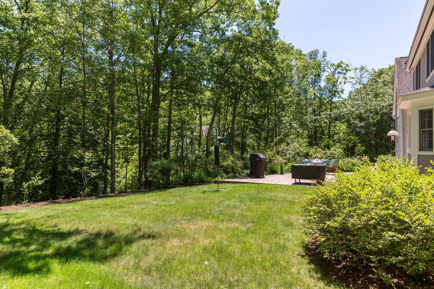 35 Stonegate Road Cape Elizabeth, ME 04107 - Photo 51 of 54 35 Stonegate Rd Cape Elizabeth-large-052