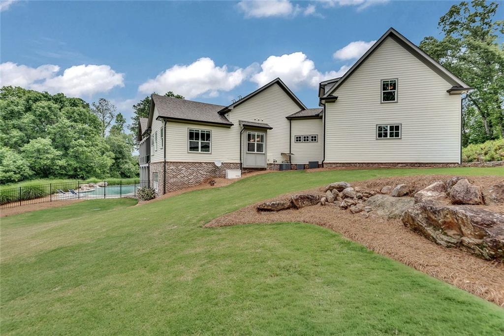 2503 Sugar Pike Road Canton, GA 30115 - Photo 36 of 134