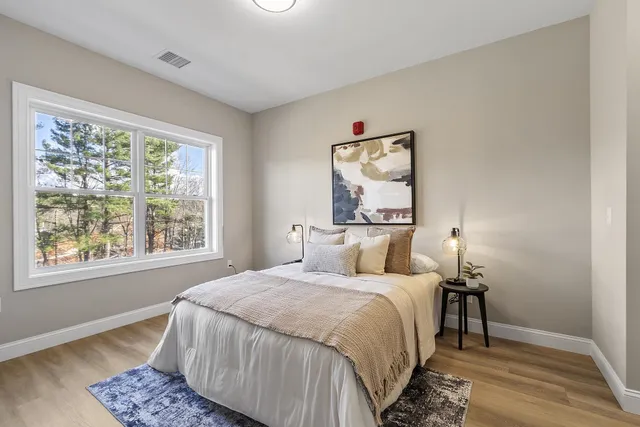 $434,900 | 10100 South Willow Street, Unit 207, Manchester, NH 03109