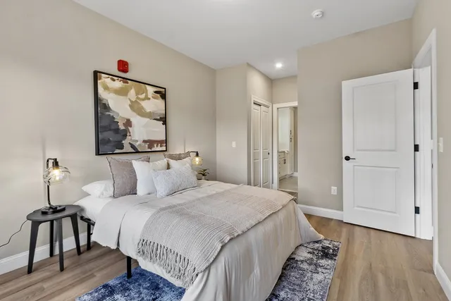 $434,900 | 10100 South Willow Street, Unit 207, Manchester, NH 03109