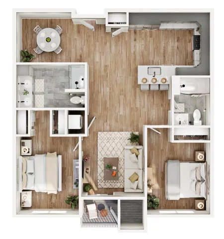 $434,900 | 10100 South Willow Street, Unit 207, Manchester, NH 03109