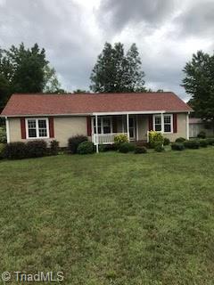 381 Chestnut Grove Church Road Lexington, NC 27295 - Photo 1 of 7 Gallery Image 1
