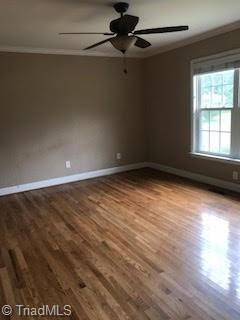 381 Chestnut Grove Church Road Lexington, NC 27295 - Photo 3 of 7 Gallery Image 3