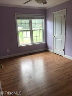 381 Chestnut Grove Church Road Lexington, NC 27295 - Photo 4 of 7 Gallery Image 4
