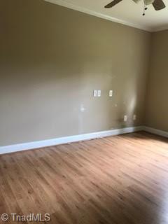 381 Chestnut Grove Church Road Lexington, NC 27295 - Photo 5 of 7 Gallery Image 5