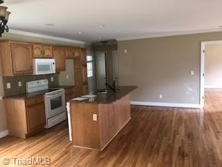 381 Chestnut Grove Church Road Lexington, NC 27295 - Photo 6 of 7 Gallery Image 6