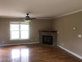 381 Chestnut Grove Church Road Lexington, NC 27295 - Photo 7 of 7 Gallery Image 7