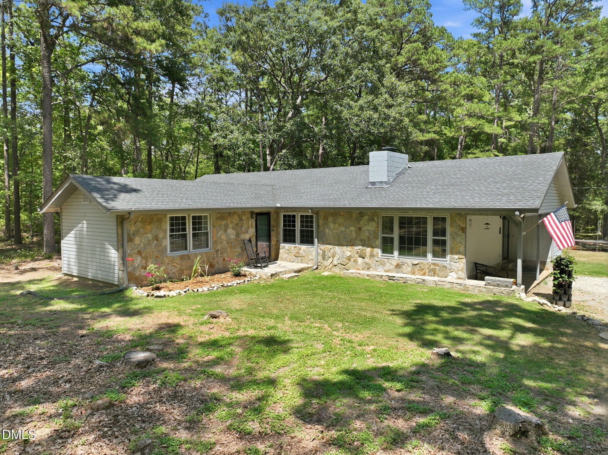 908 Chambers Road Rougemont, NC 27572 - Photo 1 of 50