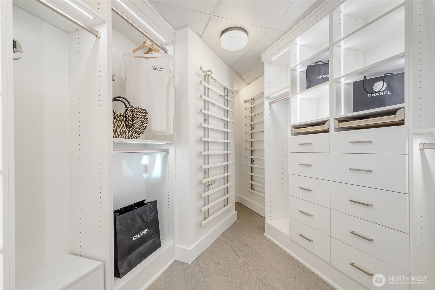 2033 2nd Avenue, Unit 1111 Seattle, WA 98121 - Photo 20 of 40 a view of closet