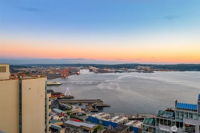 a view of a storage & utility room