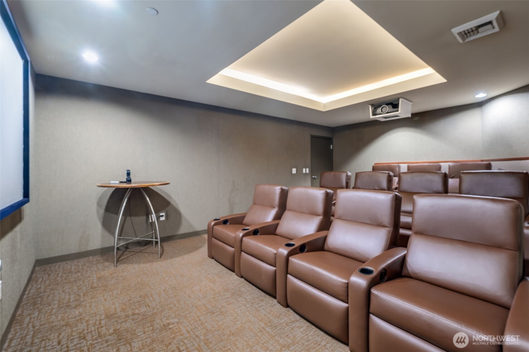 2033 2nd Avenue, Unit 1111 Seattle, WA 98121 - Photo 37 of 40 a living room with furniture