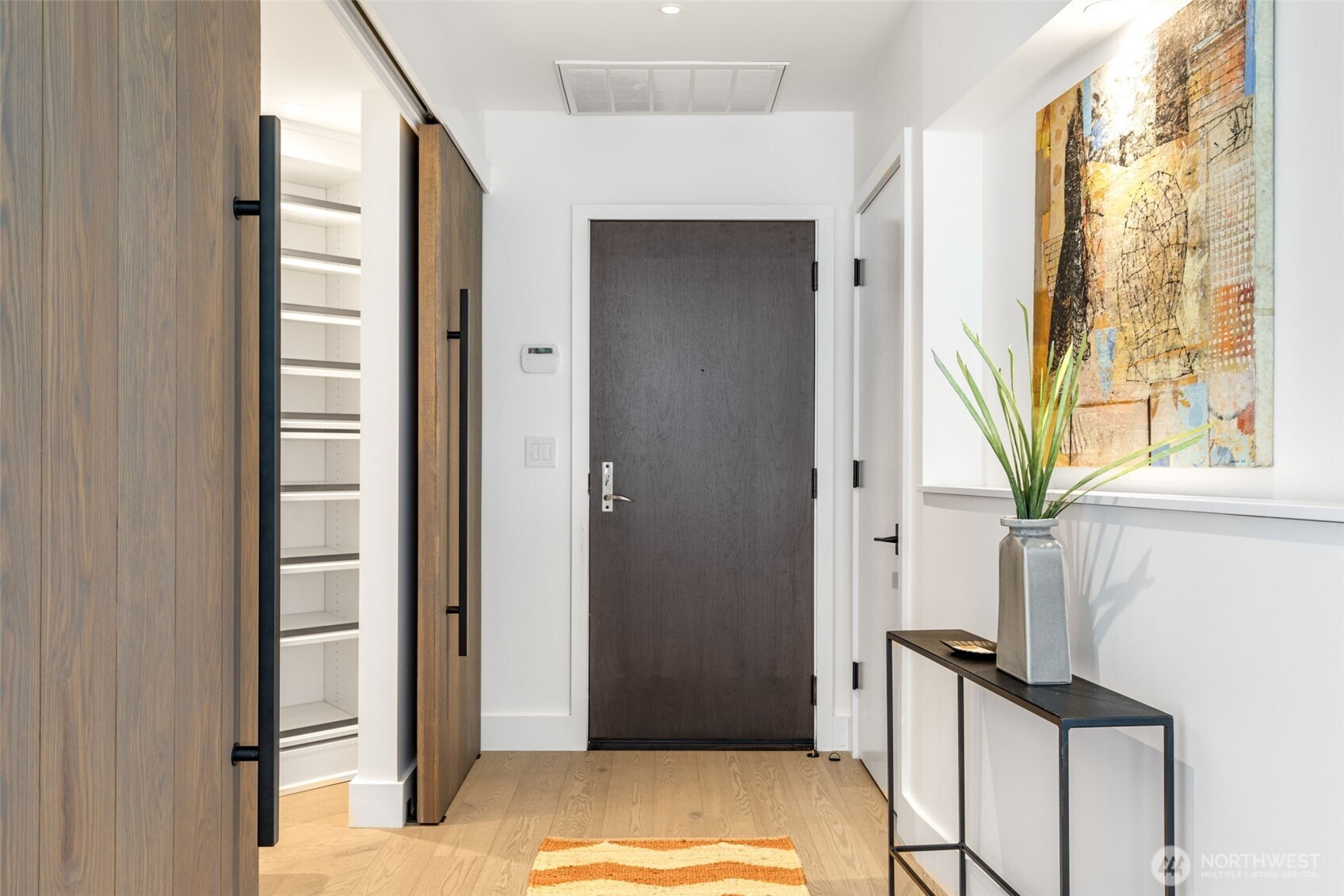 2033 2nd Avenue, Unit 1111 Seattle, WA 98121 - Photo 4 of 40 a view of front door