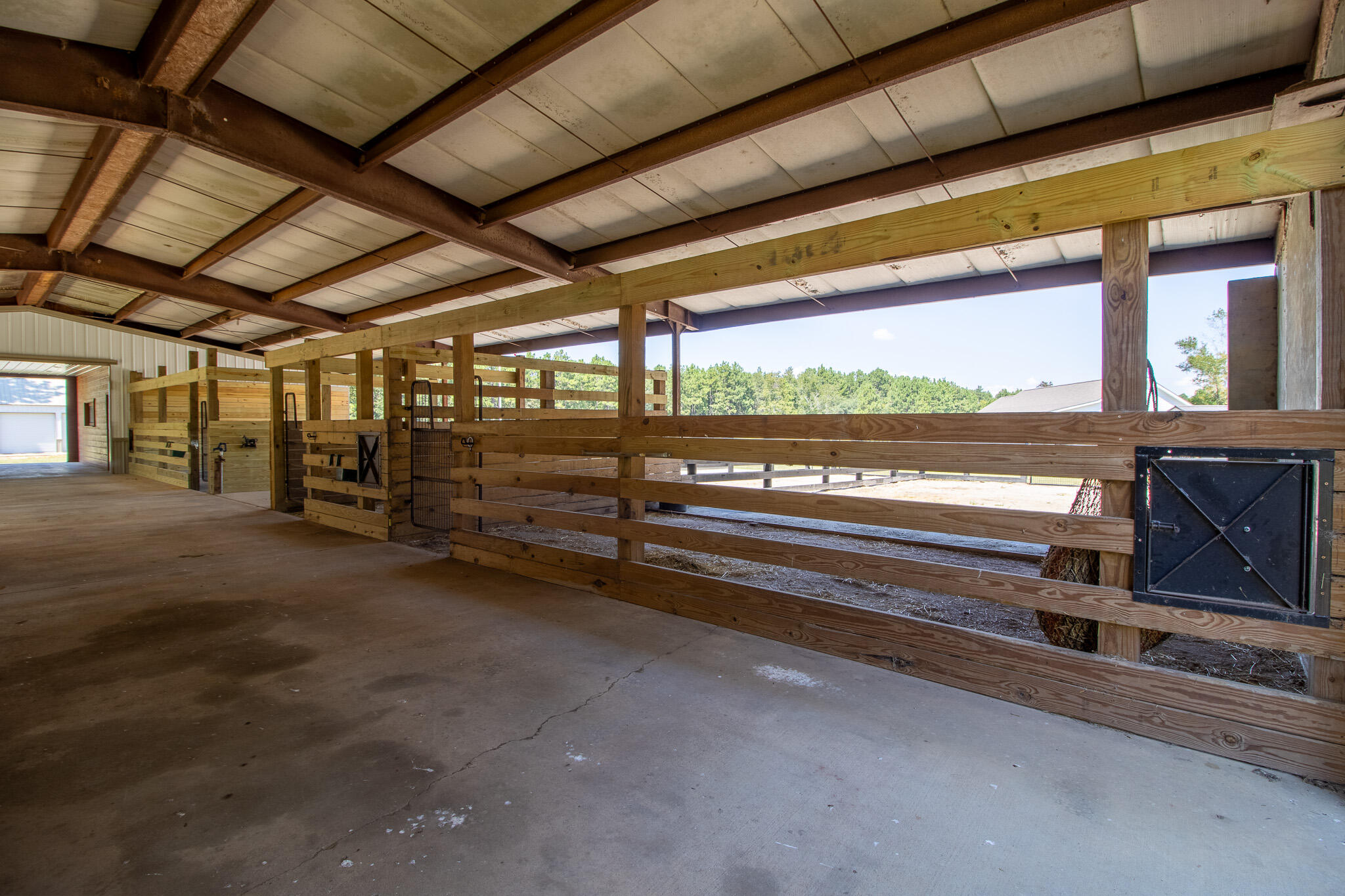 571 Oak Ridge Club Road Windsor, SC 29856 - Photo 57 of 107