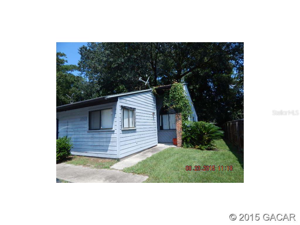 2842 Southwest 38th Place Gainesville, FL 32608 - Photo 1 of 1