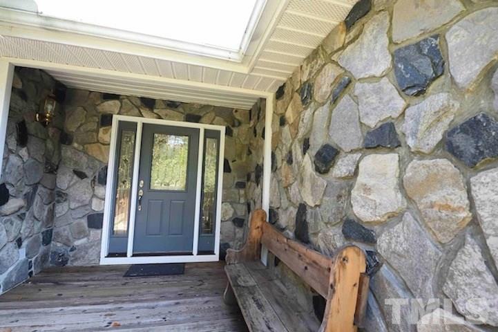8214 Johnson Mill Road Bahama, NC 27503 - Photo 3 of 30