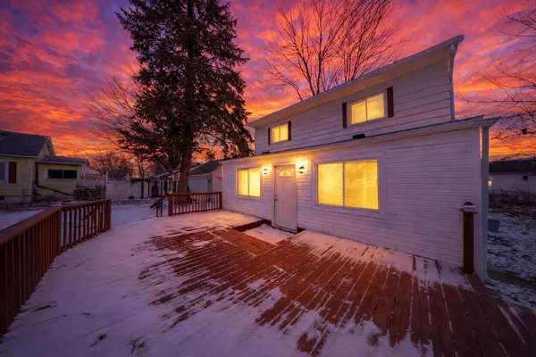 $179,900 | 14218 Marshall Avenue, Warren, MI 48089