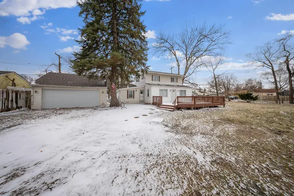 $179,900 | 14218 Marshall Avenue, Warren, MI 48089