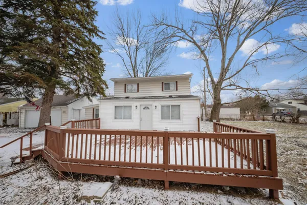 $179,900 | 14218 Marshall Avenue, Warren, MI 48089