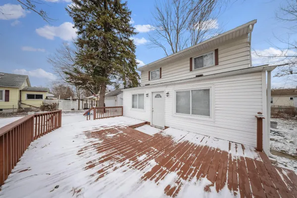 $179,900 | 14218 Marshall Avenue, Warren, MI 48089