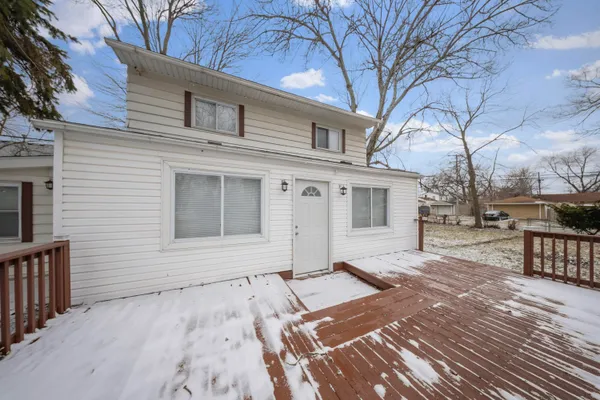 $179,900 | 14218 Marshall Avenue, Warren, MI 48089