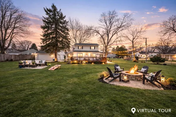 $179,900 | 14218 Marshall Avenue, Warren, MI 48089