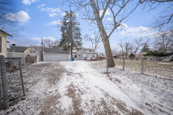 $179,900 | 14218 Marshall Avenue, Warren, MI 48089