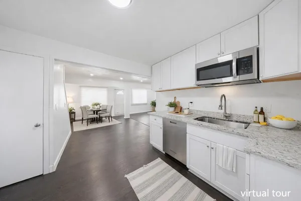 $179,900 | 14218 Marshall Avenue, Warren, MI 48089