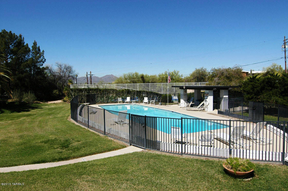 706 West Roller Coaster Road Tucson, AZ 85704 - Photo 3 of 23
