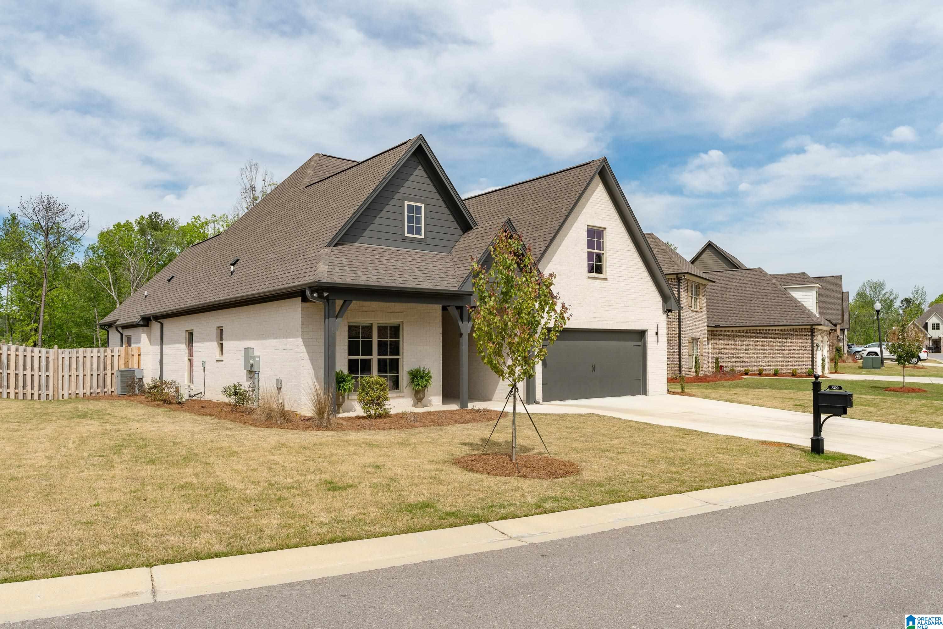 309 Kinross Cove Pelham, AL 35124 - Photo 30 of 41