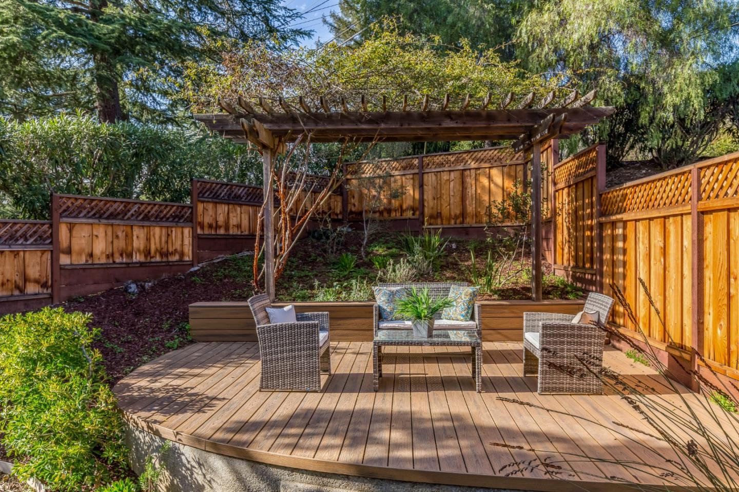 486 Valley View Drive Los Altos, CA 94024 - Photo 12 of 20