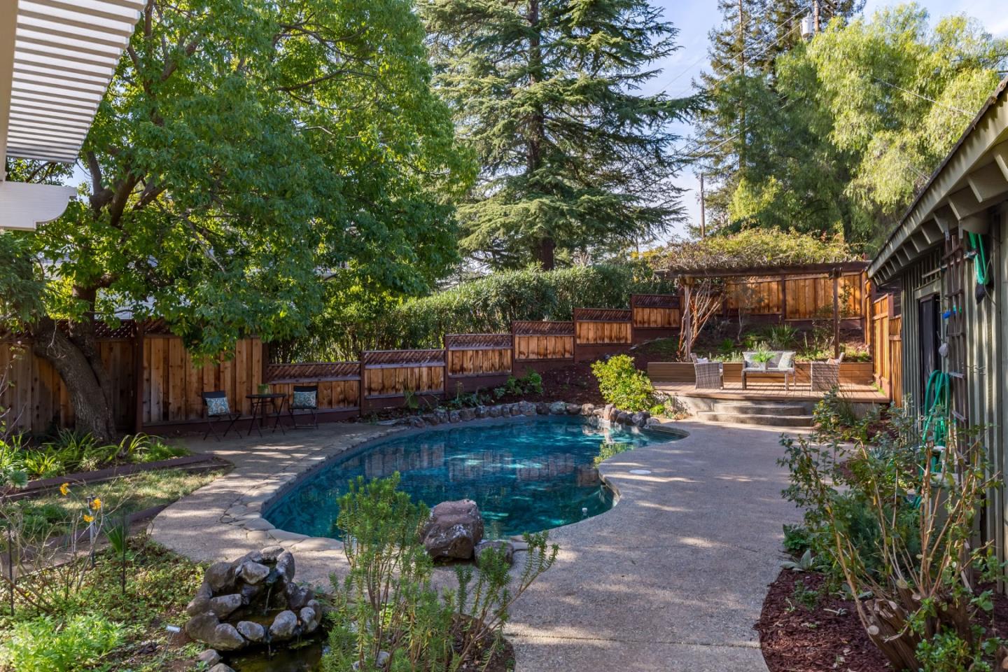 486 Valley View Drive Los Altos, CA 94024 - Photo 14 of 20