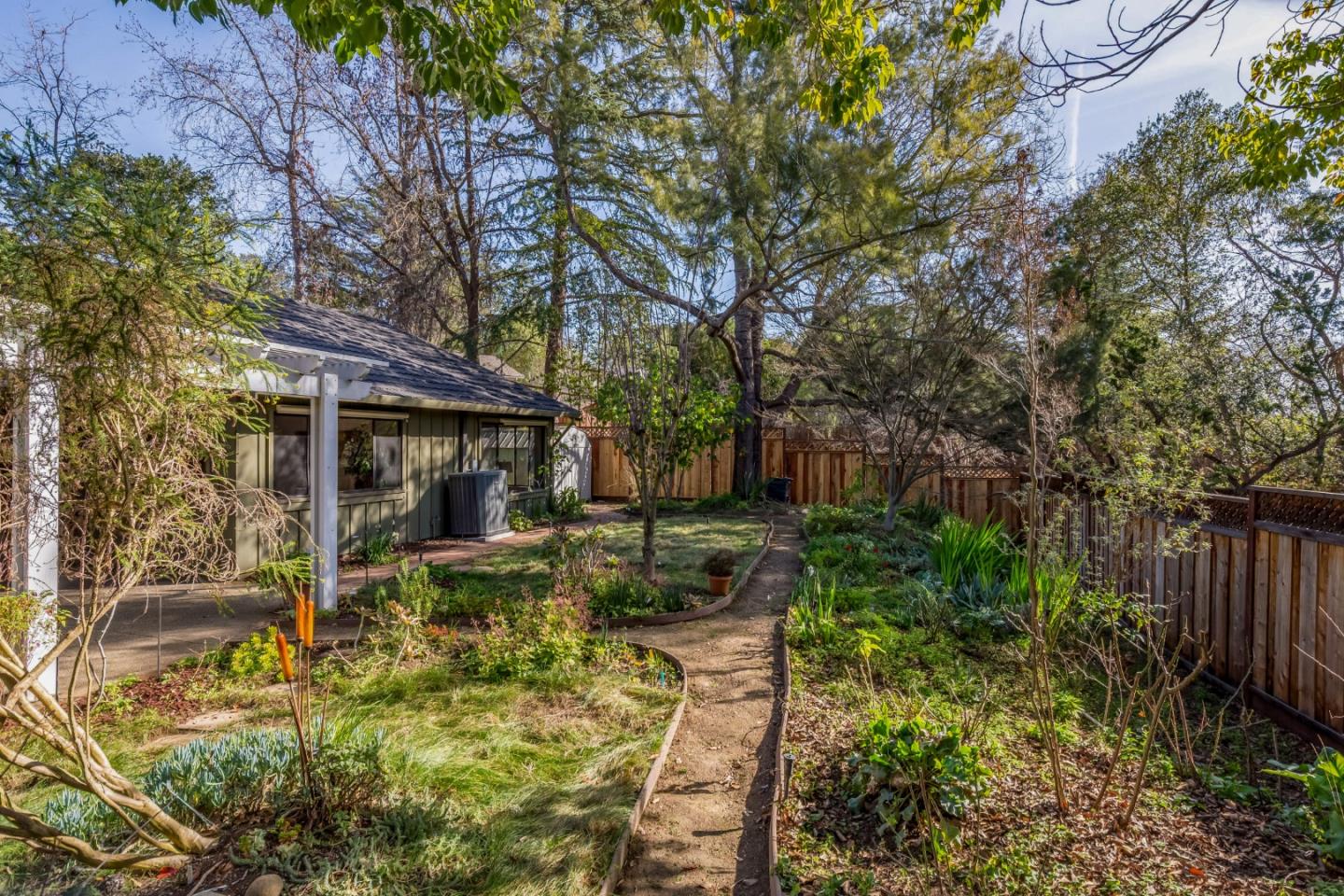 486 Valley View Drive Los Altos, CA 94024 - Photo 15 of 20