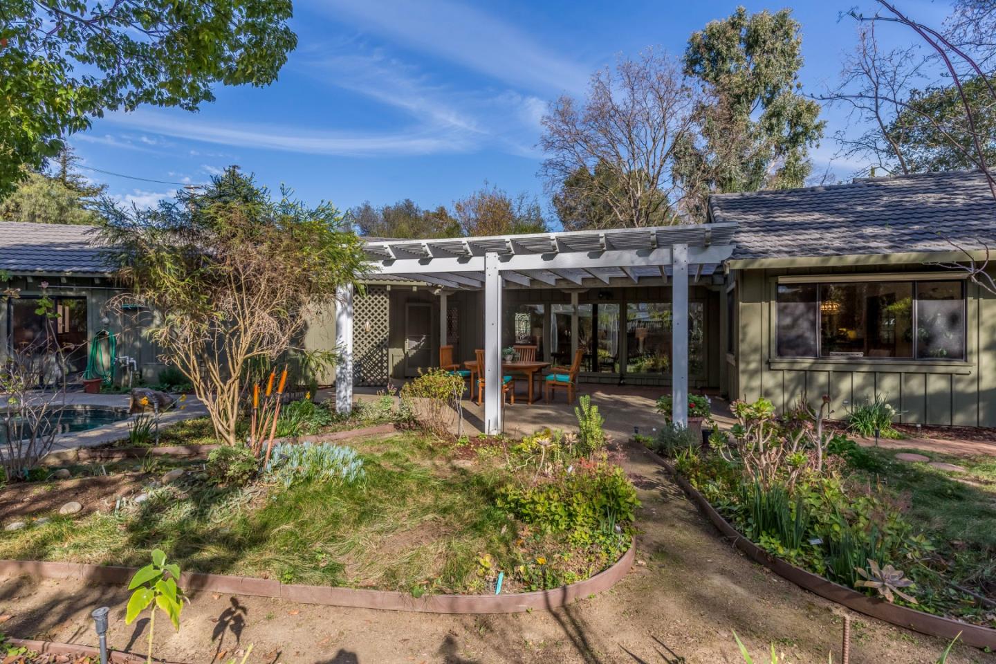 486 Valley View Drive Los Altos, CA 94024 - Photo 16 of 20