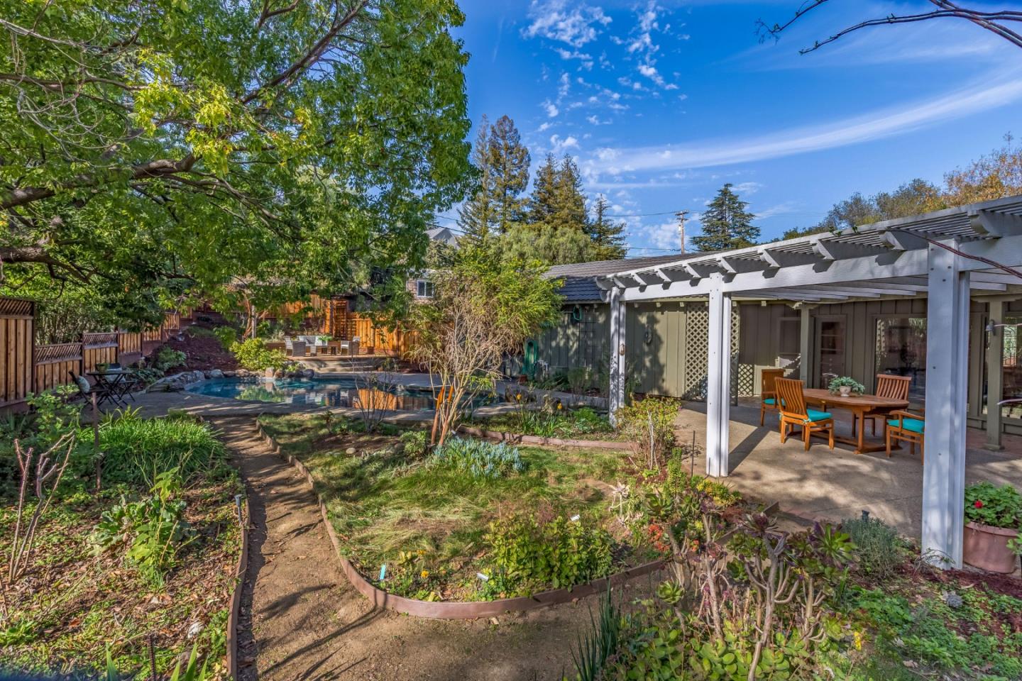 486 Valley View Drive Los Altos, CA 94024 - Photo 17 of 20