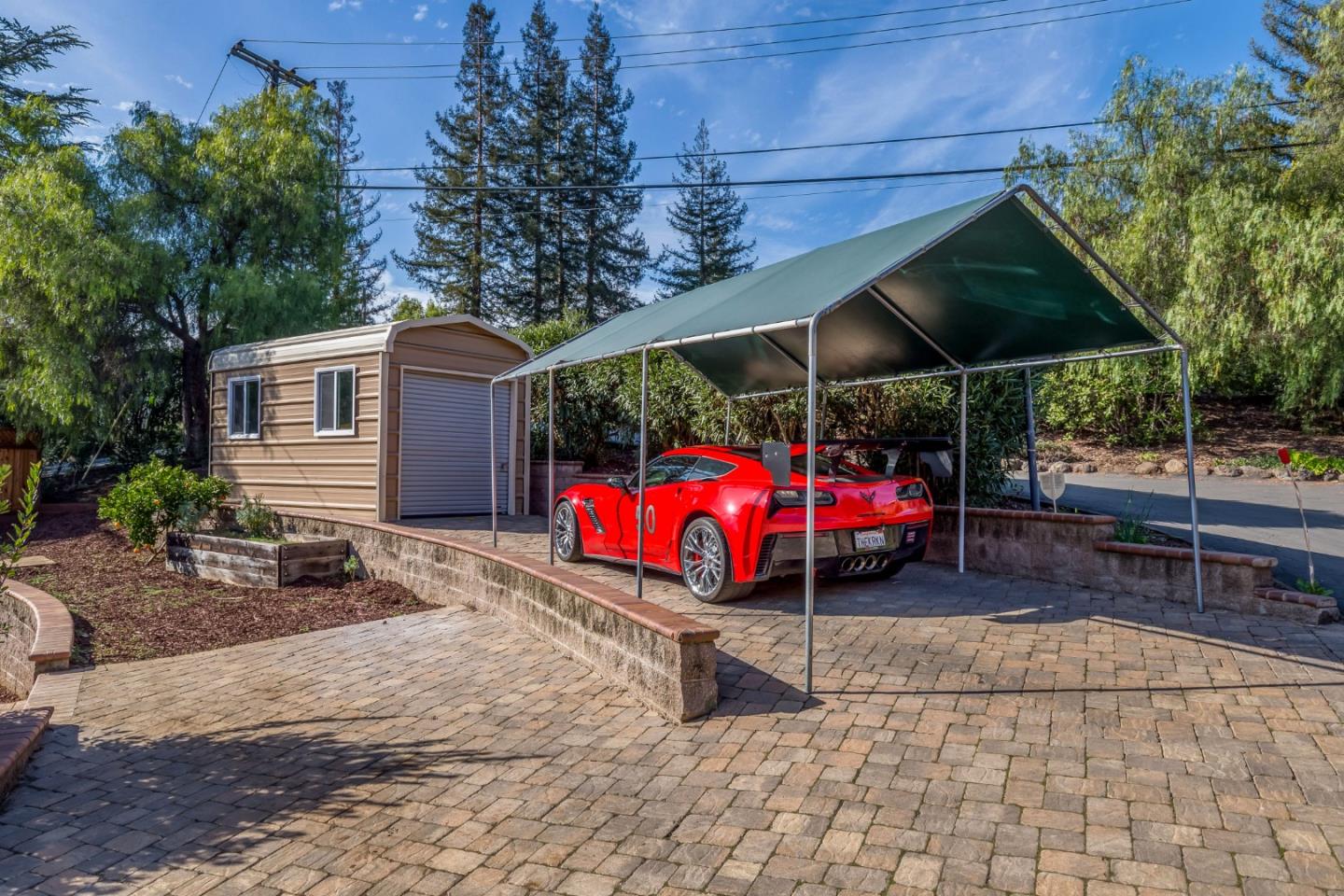 486 Valley View Drive Los Altos, CA 94024 - Photo 18 of 20