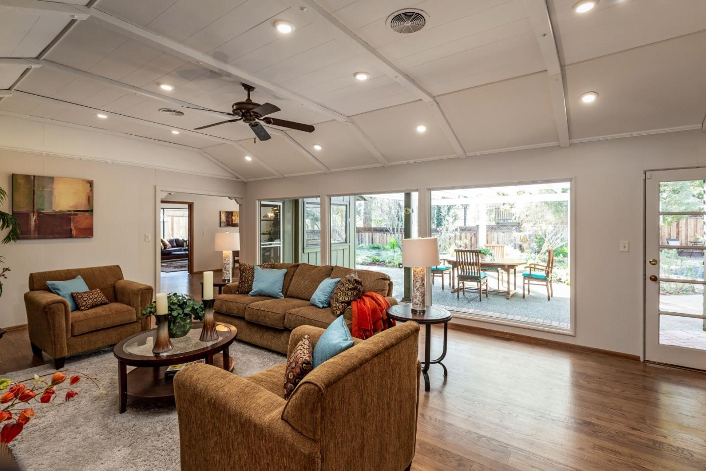 486 Valley View Drive Los Altos, CA 94024 - Photo 2 of 20